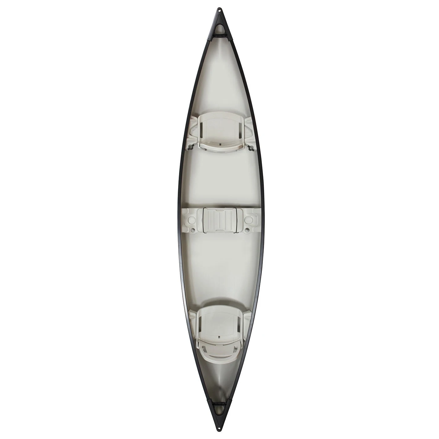 Explorer 14.6 DLX Canoe - Image 3