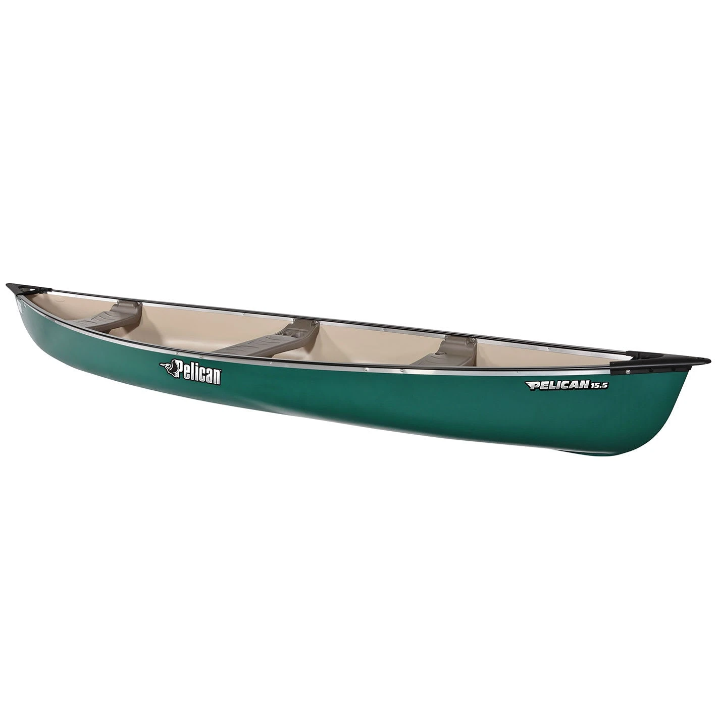 Pelican 15.5 Canoe - Image 3