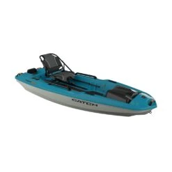 Catch PWR 100 Fishing Kayak