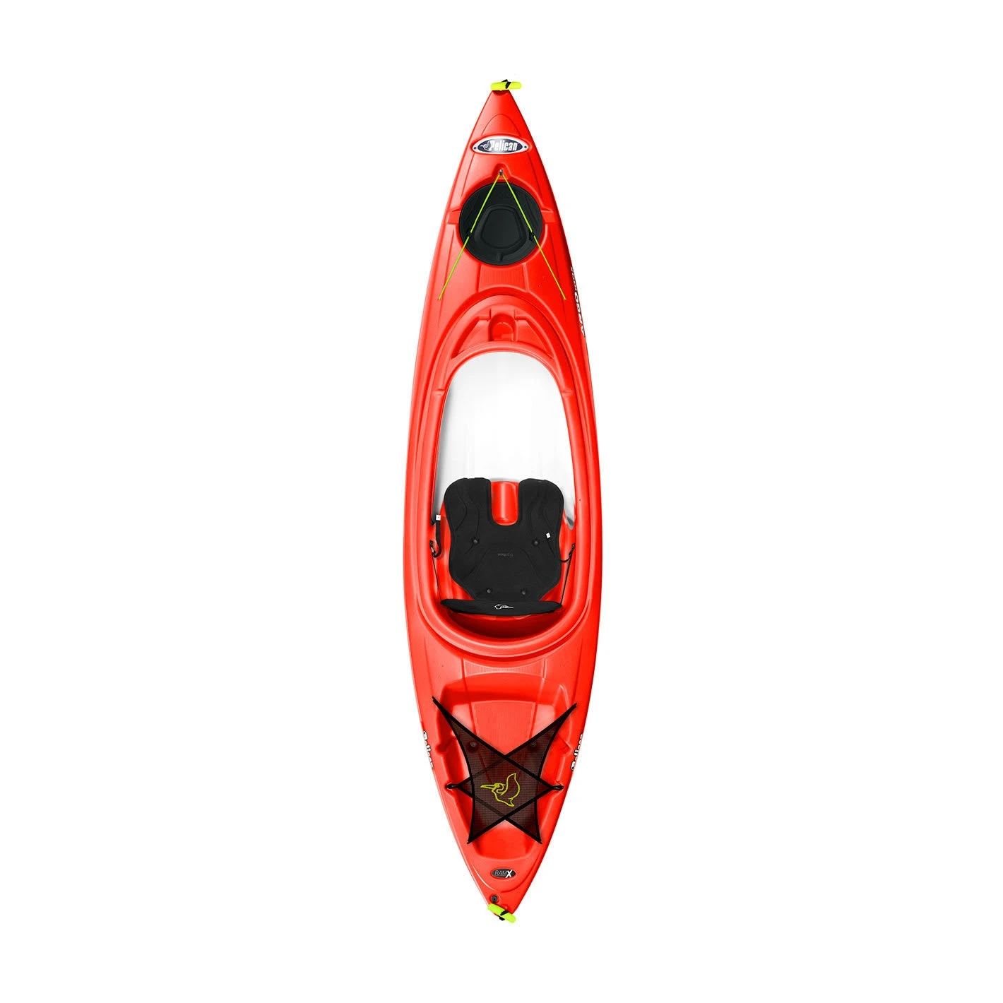 Pelican Sport Argo 100X Sit-in Kayak - Image 4