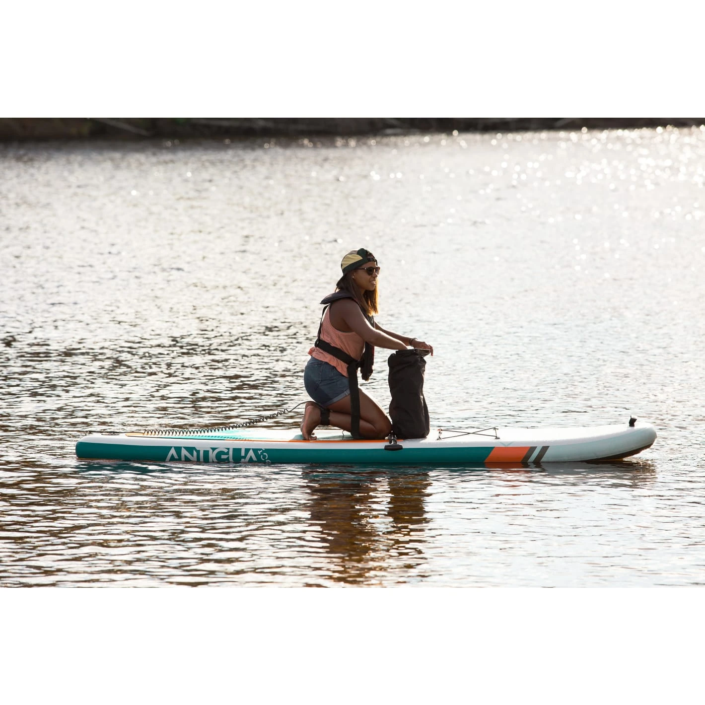 Stand Up Paddle Board Leash - Image 3