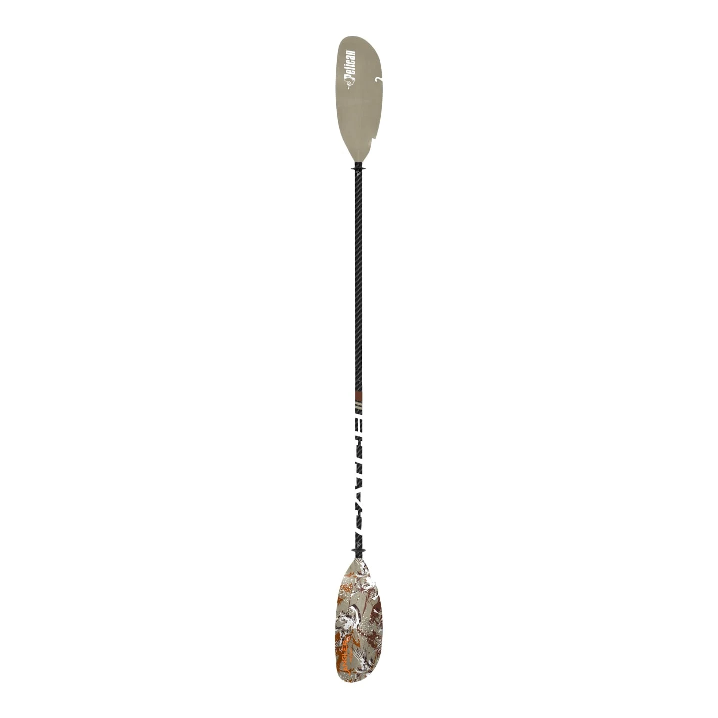 Pelican Sport Catch Fishing Kayak Paddle 250 Cm (98.5") - Image 7