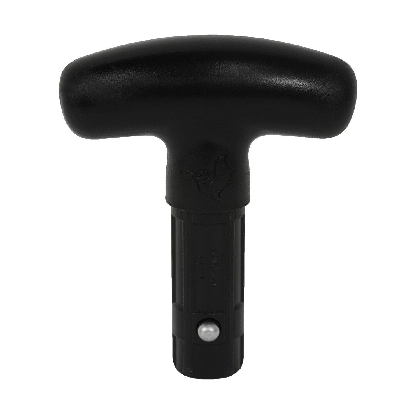 T-curved Ergo Paddle Handle - Image 3