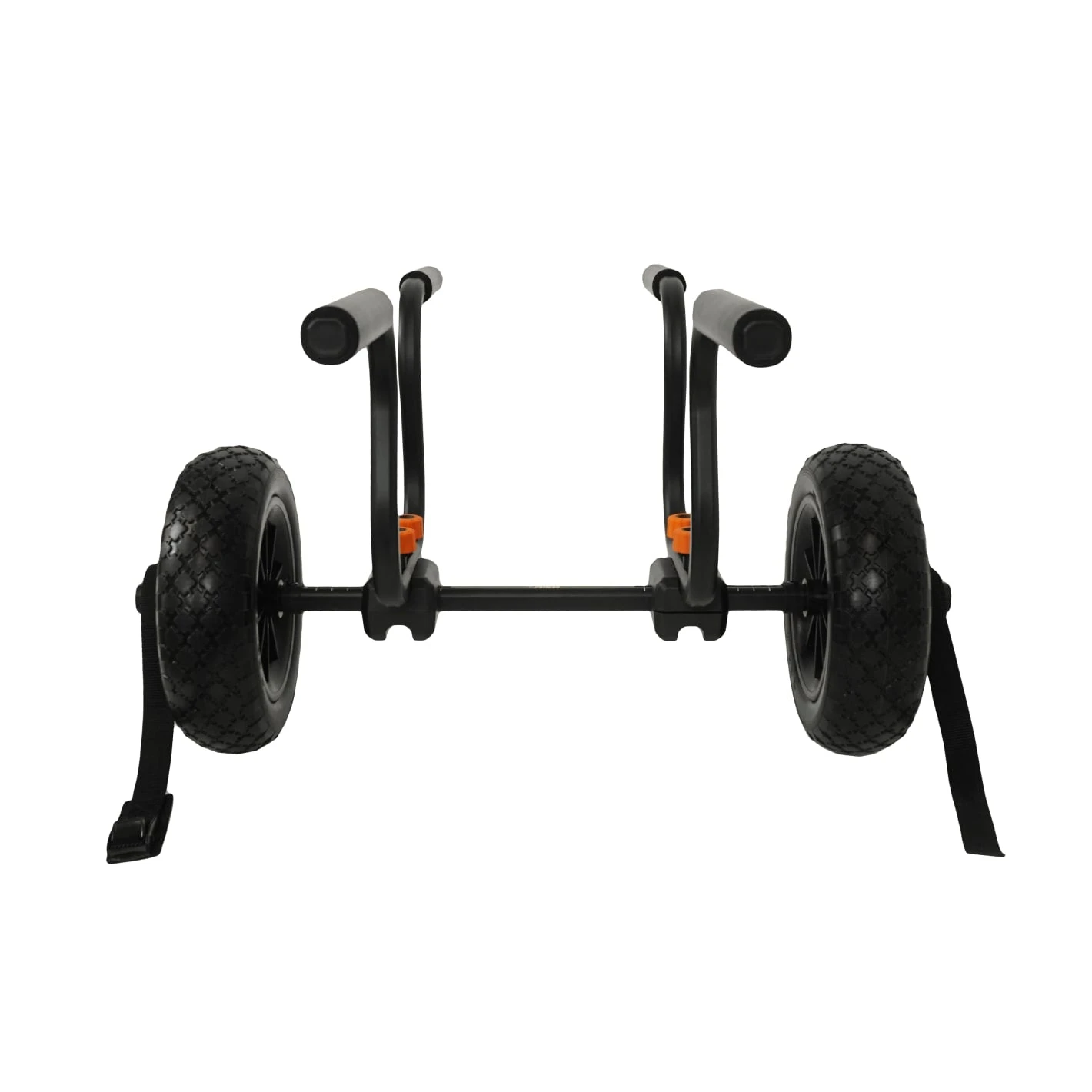 Deluxe Cart For Canoe. Kayak And SUP - Image 3