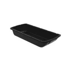 Trek 75 Utility Sled With Runners