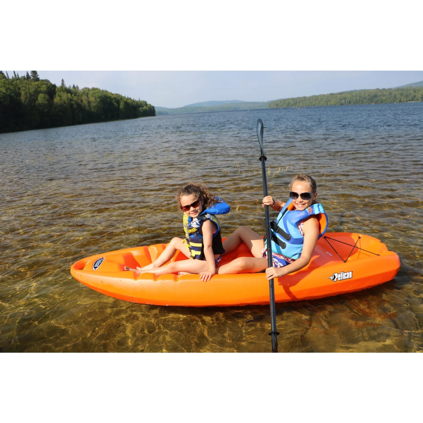 Sonic 80X Kids Kayak - Image 6