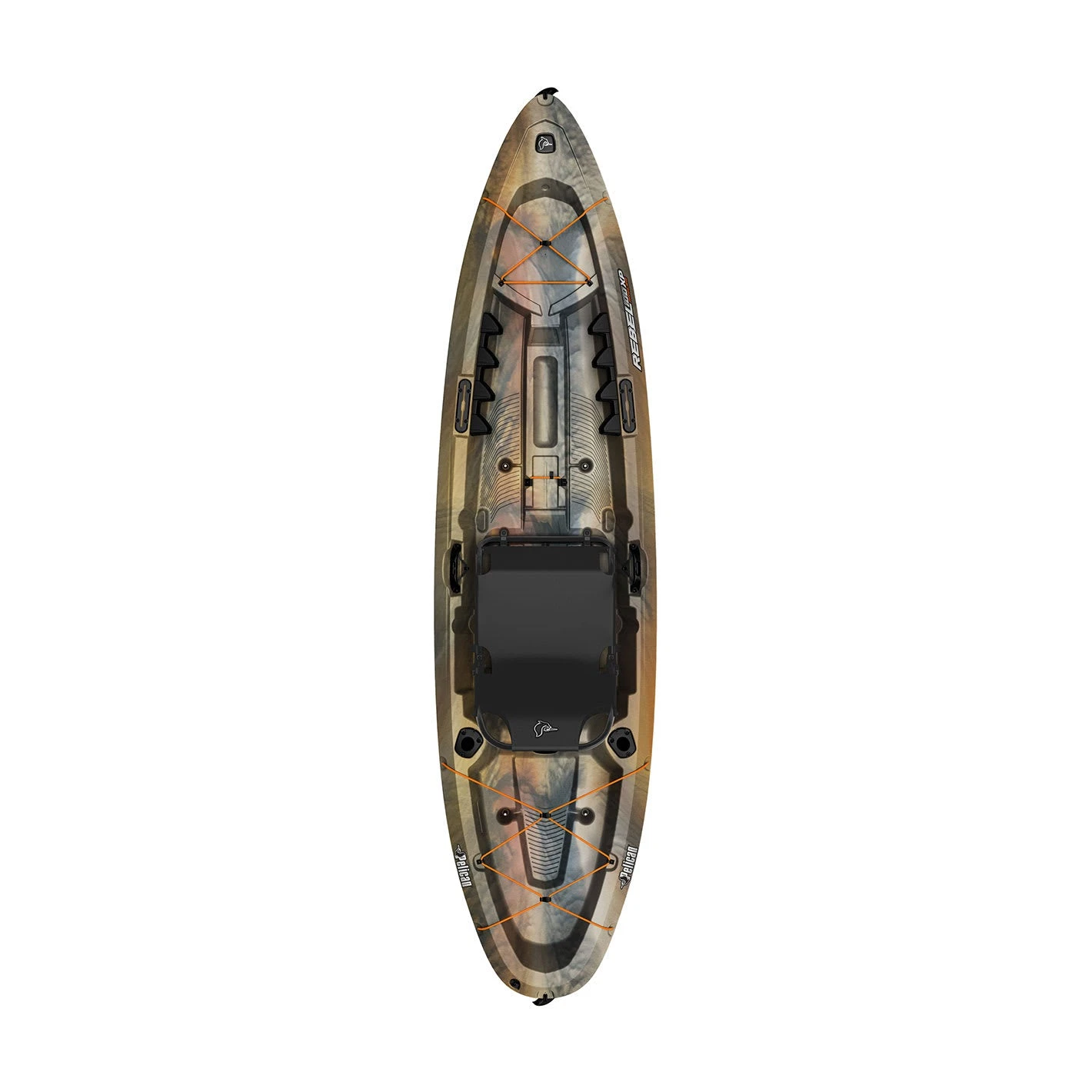 Rebel 100XP Angler Fishing Kayak - Image 2