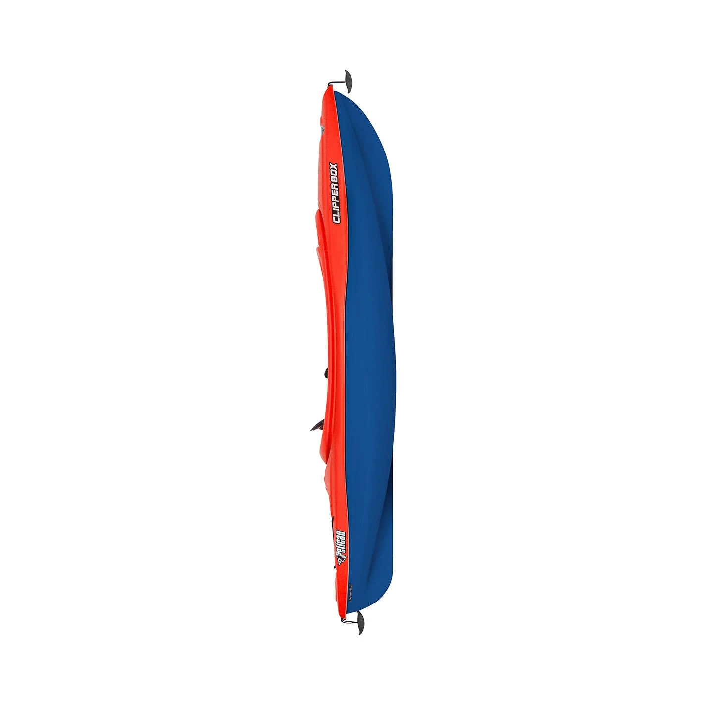 Clipper 80X Kayak With Paddle - Image 3