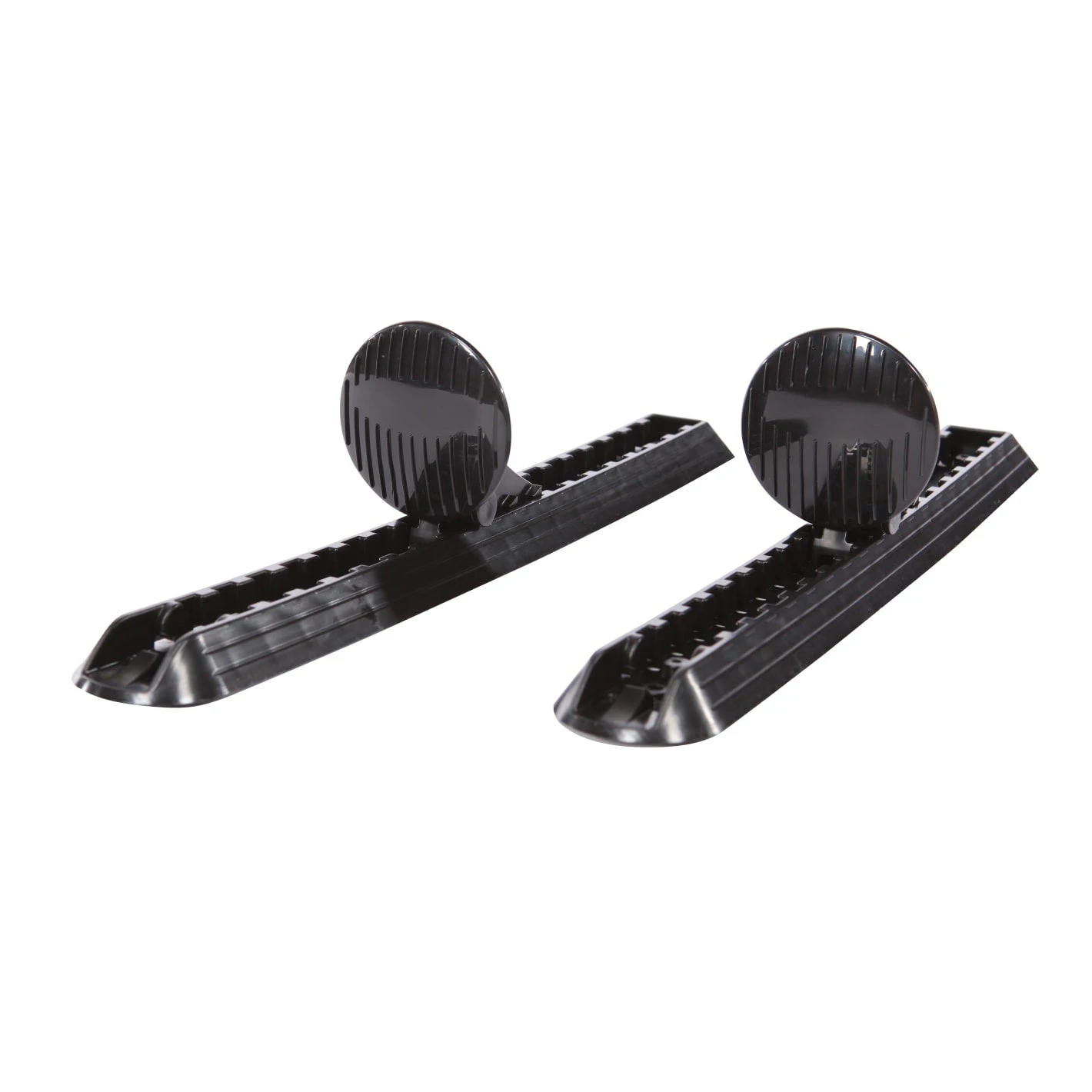 Adjustable Kayak Footrests