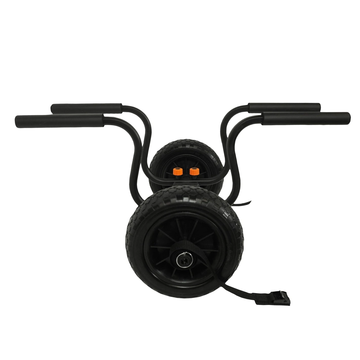 Deluxe Cart For Canoe. Kayak And SUP - Image 4