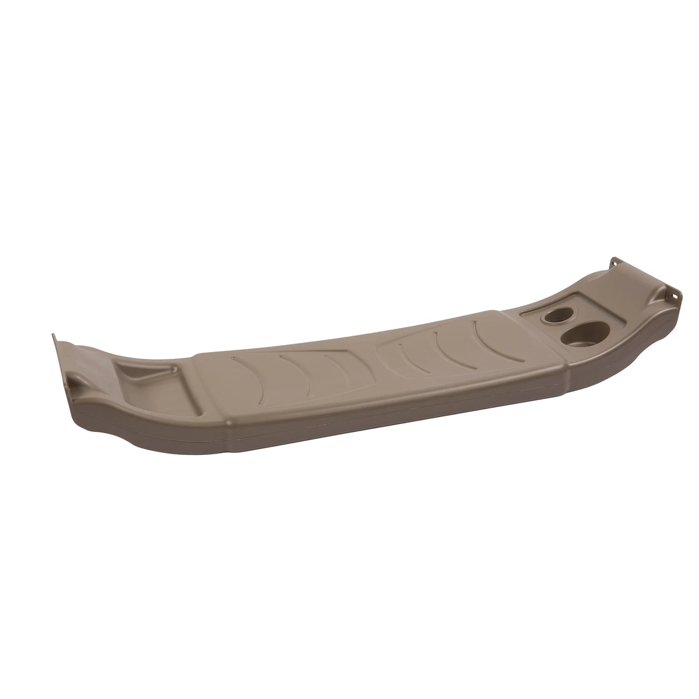 35.5" (90.2 Cm) Middle Seat For 15'6" Canoe In Brown