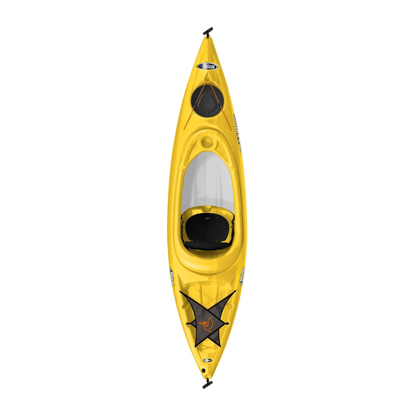 Pelican Sport Maxim 100X Recreational Kayak - Image 4