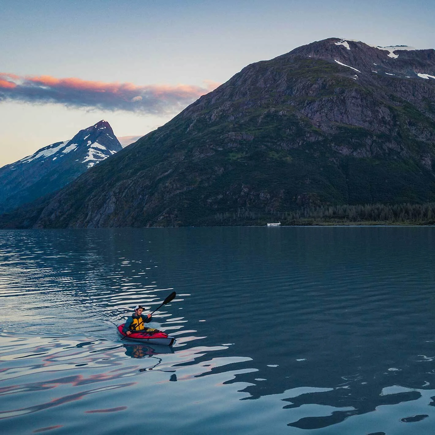 Pelican Sport Advanced Elements Inflatable ADVANCEDFRAME® Kayak - Image 5