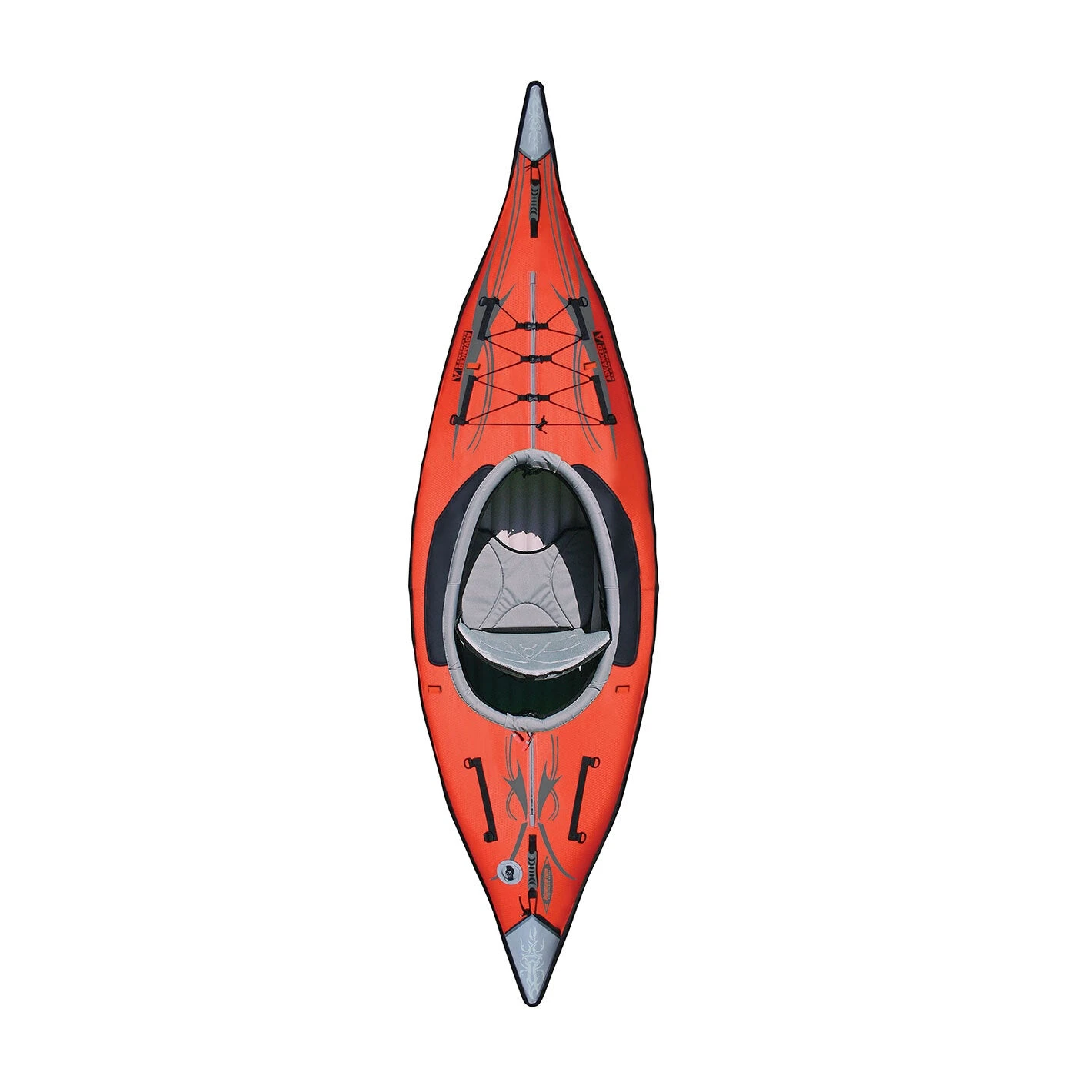 Pelican Sport Advanced Elements Inflatable ADVANCEDFRAME® Kayak - Image 3