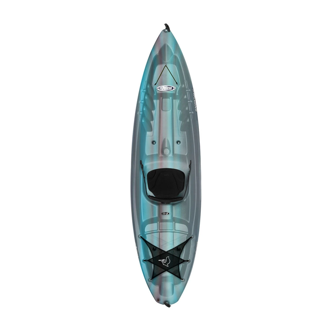 Pelican Sport Bandit 100 NXT Recreational Kayak - Image 2