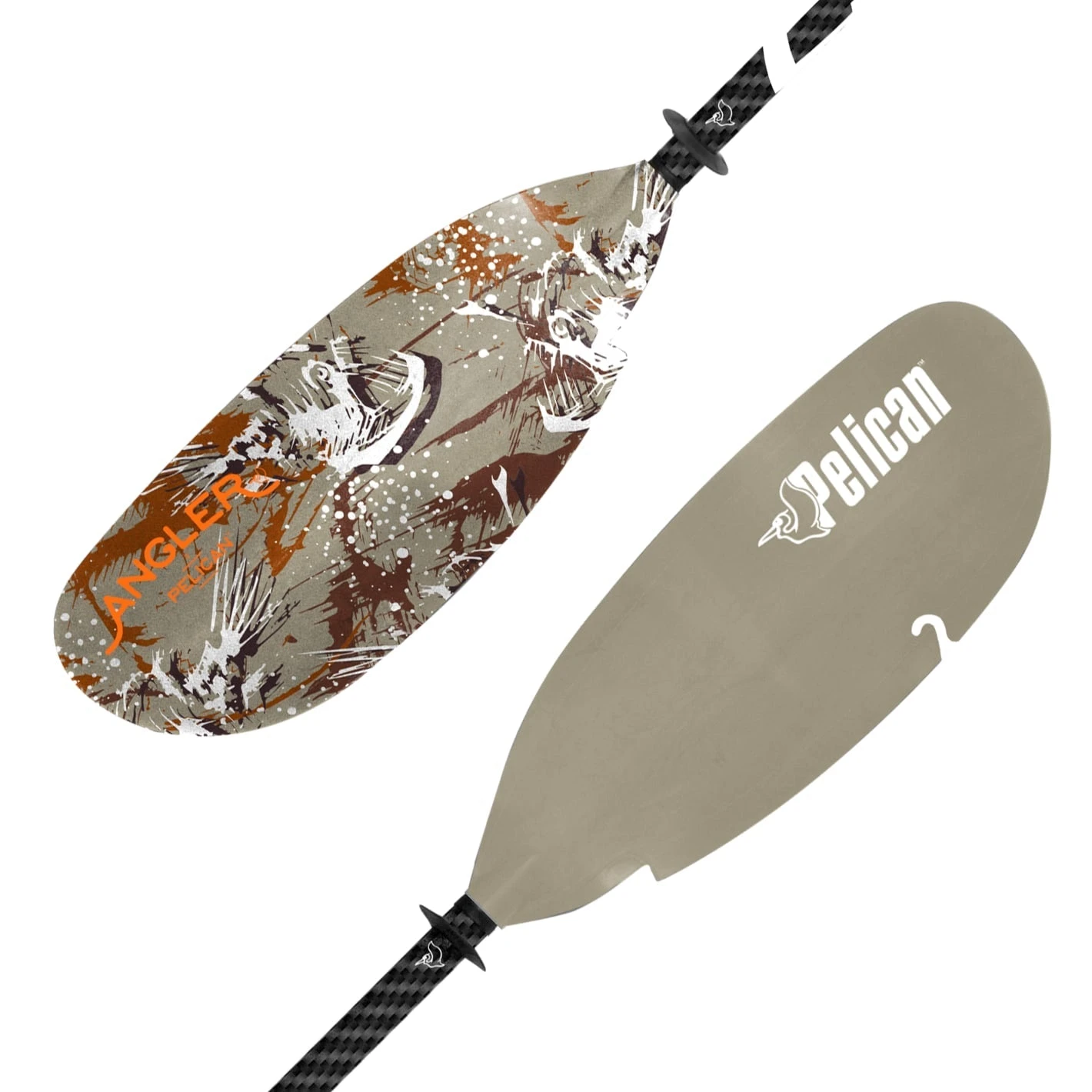 Pelican Sport Catch Fishing Kayak Paddle 250 Cm (98.5") - Image 5