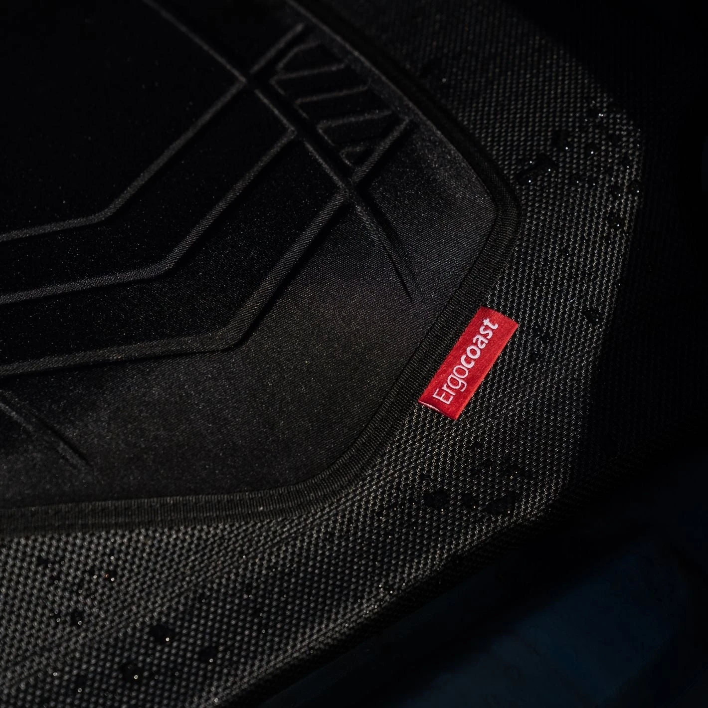 Ergocoast™ Portable Seat - Image 4