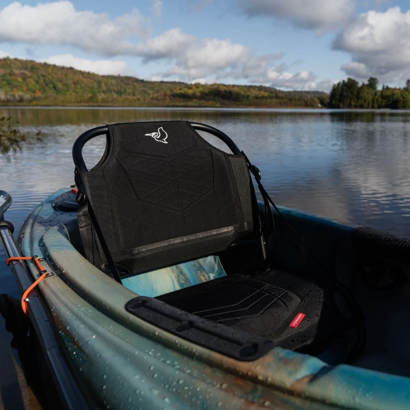 Ergocoast™ Portable Seat - Image 2