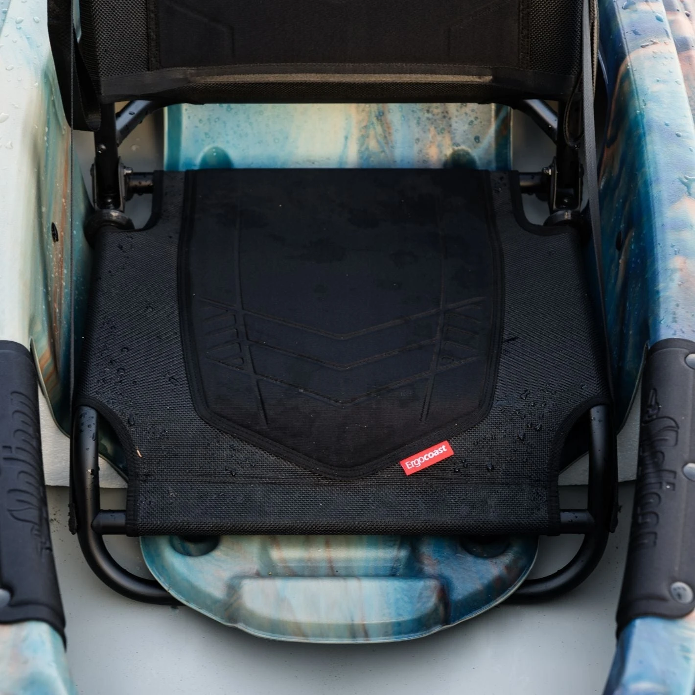 Ergocoast™ Portable Seat - Image 3