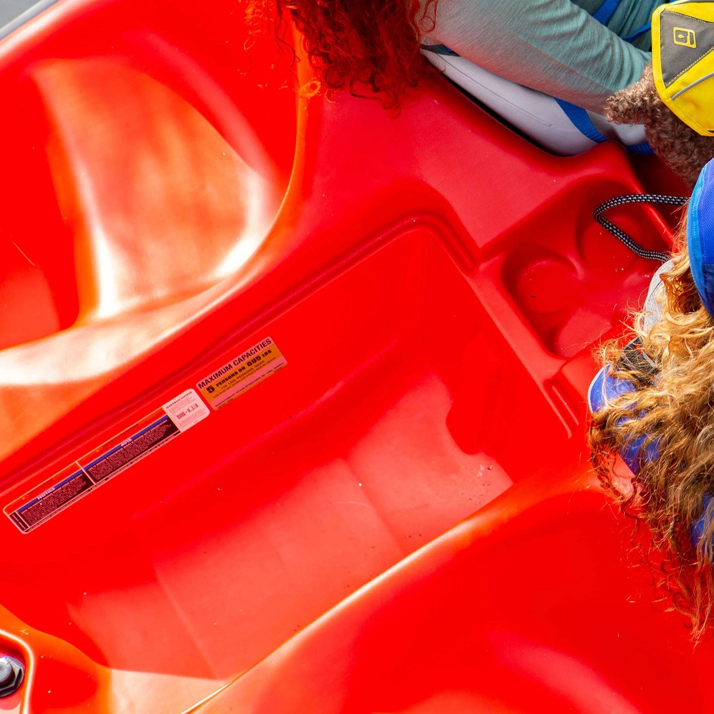 Monaco Pedal Boat - Image 10