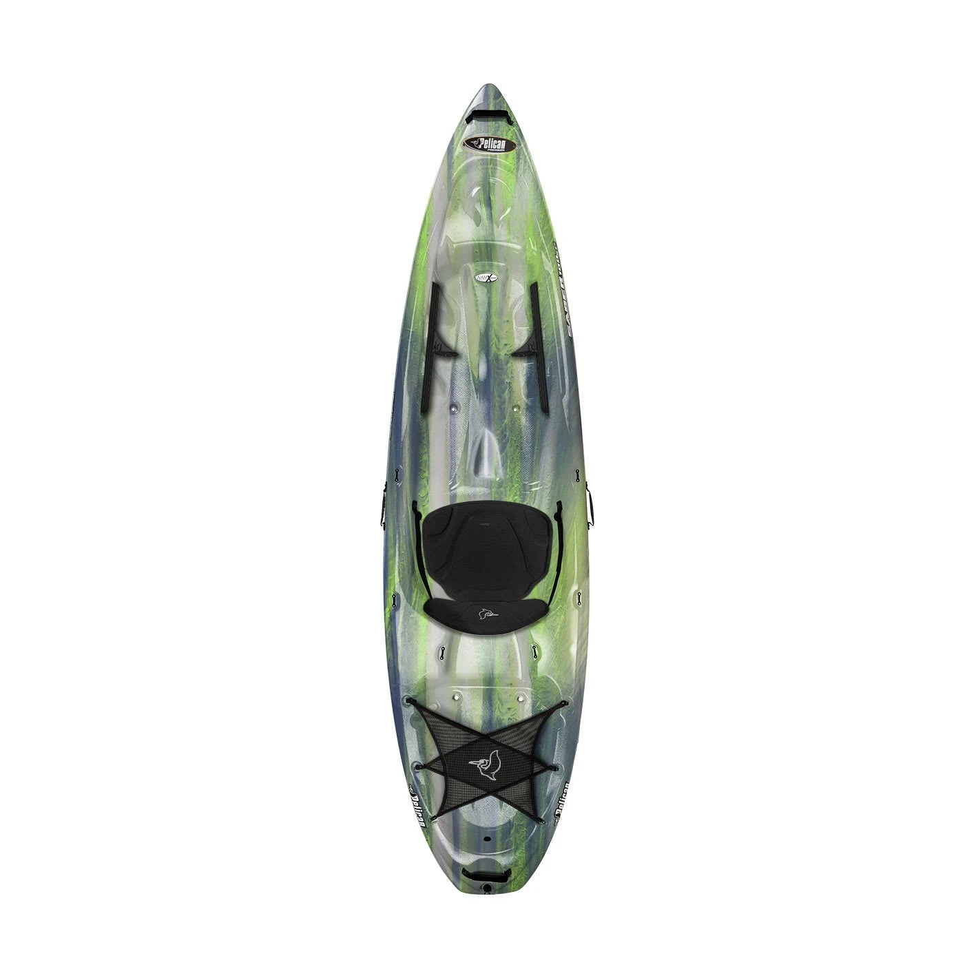 Pelican Sport Saber 100XP Recreational Kayak