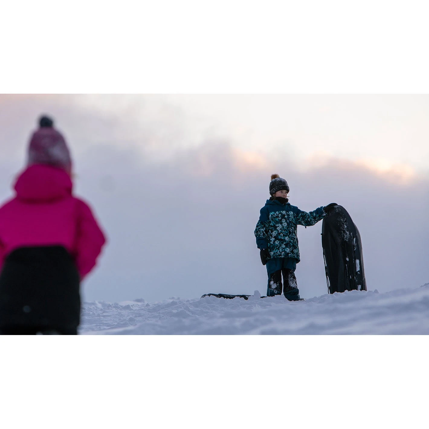 Pelican Sport Nomad 40 Sled - Image 4