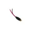 Universal 12 Volts Electric Male Plug