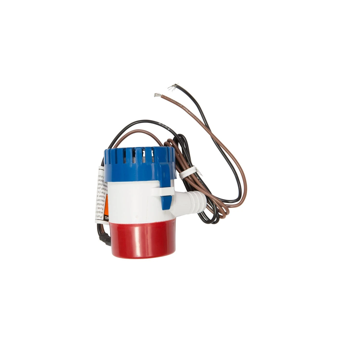 Live Well Aerator Pump V450