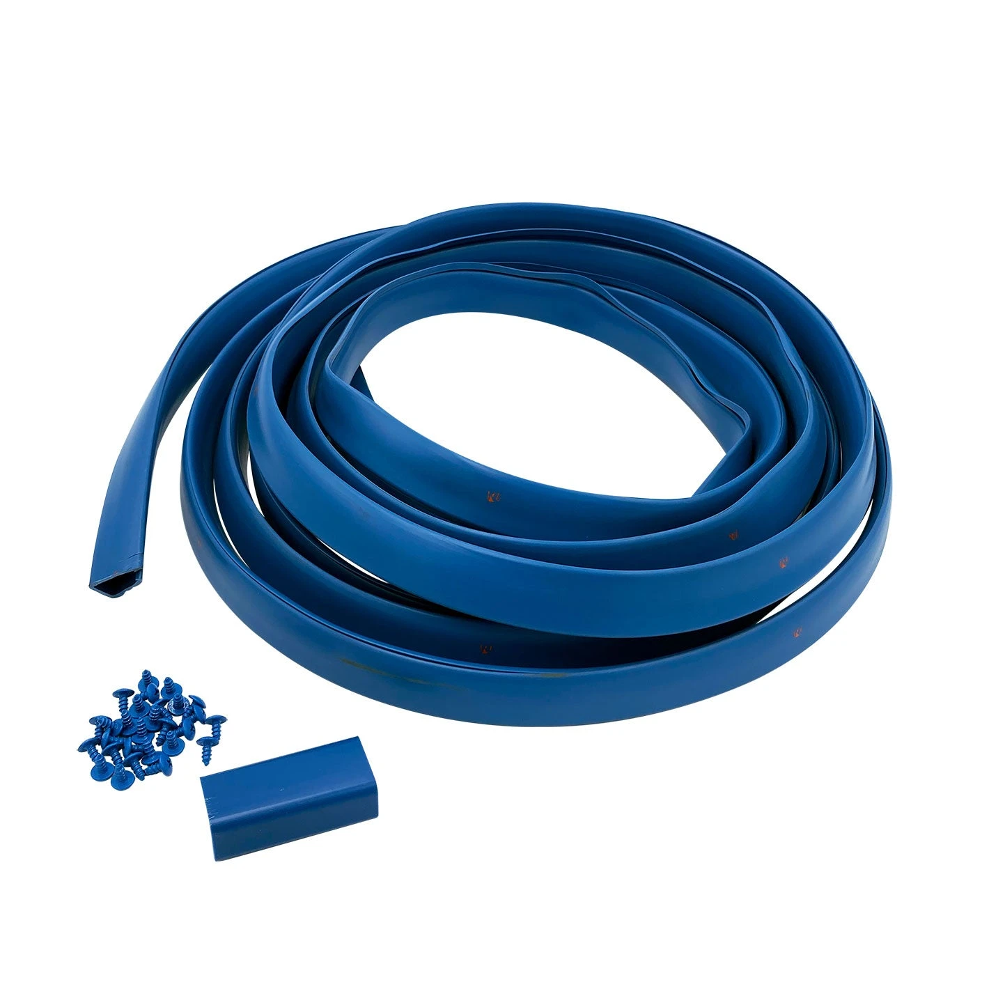 Contour Molding Kit In Azure Blue 22'
