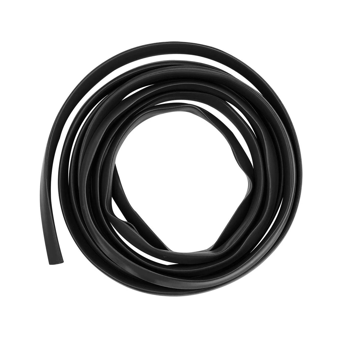 Contour Molding Kit In Black 28' - Image 2