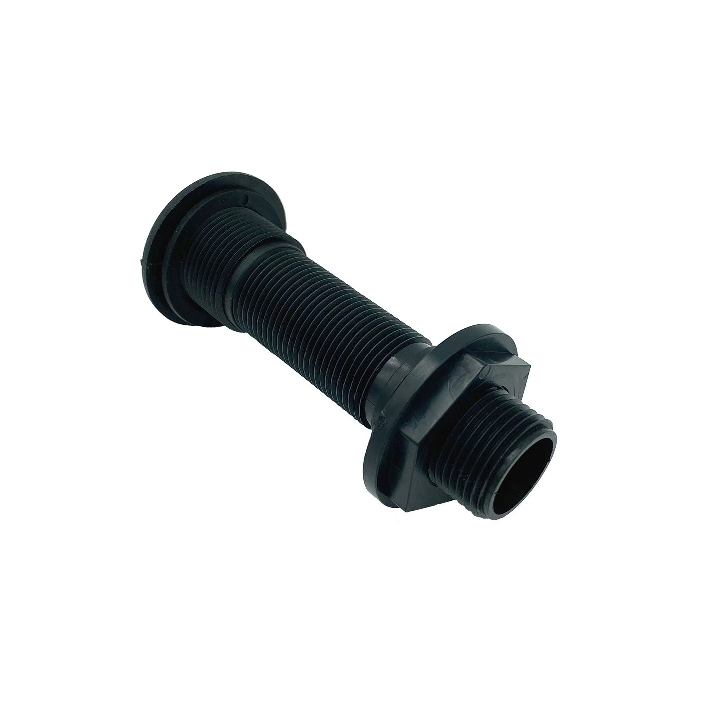 Aft Rudder Thru-hull Sleeve In Black