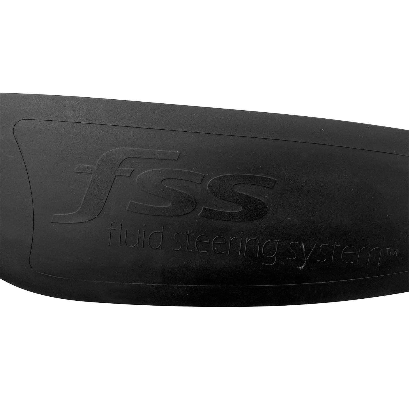 Rudder Assembly Including Deployment Cord For 14' Day Touring Kayak - Image 2