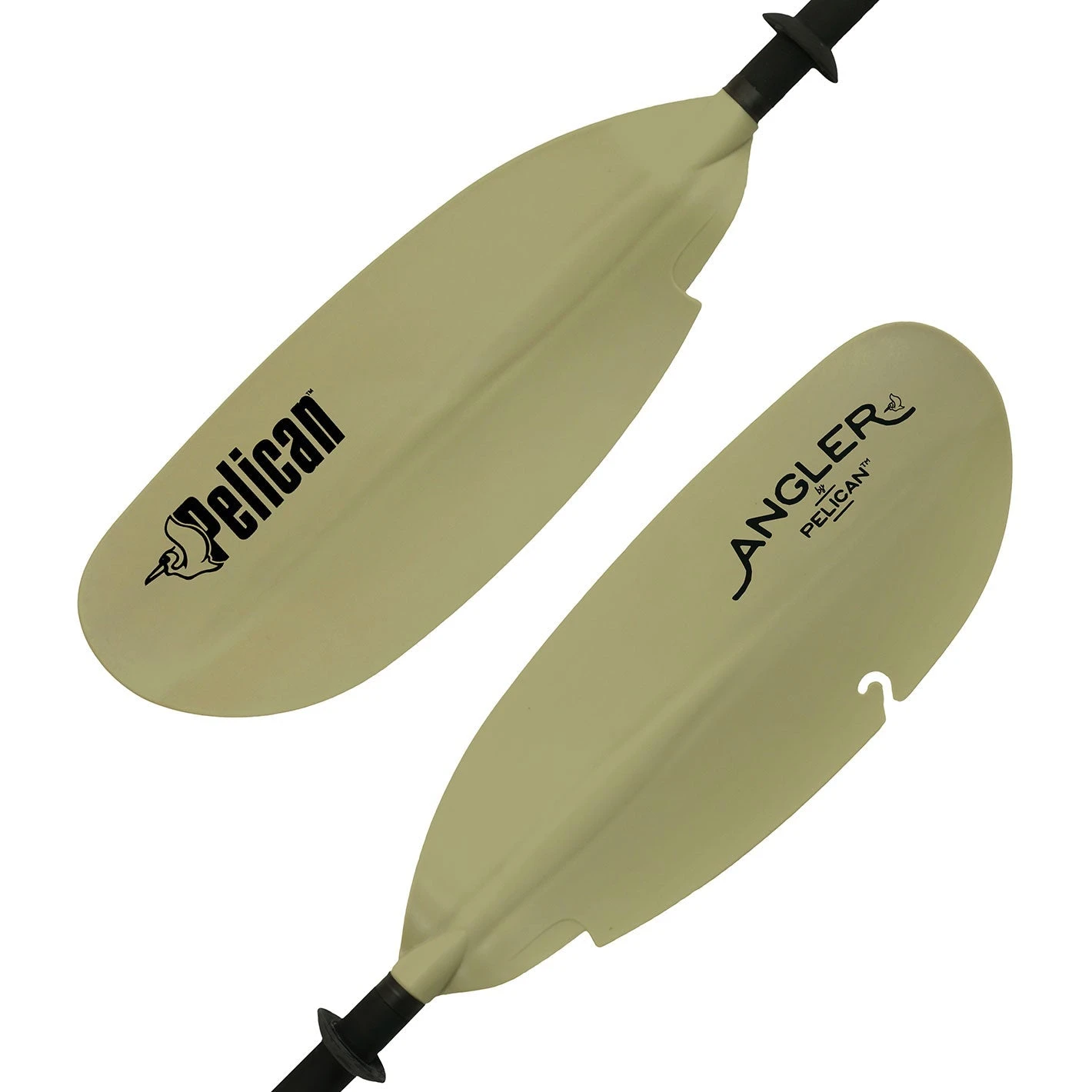 Pelican Sport Poseidon Angler Fishing Kayak Paddle 250 Cm (98.5") - Image 5