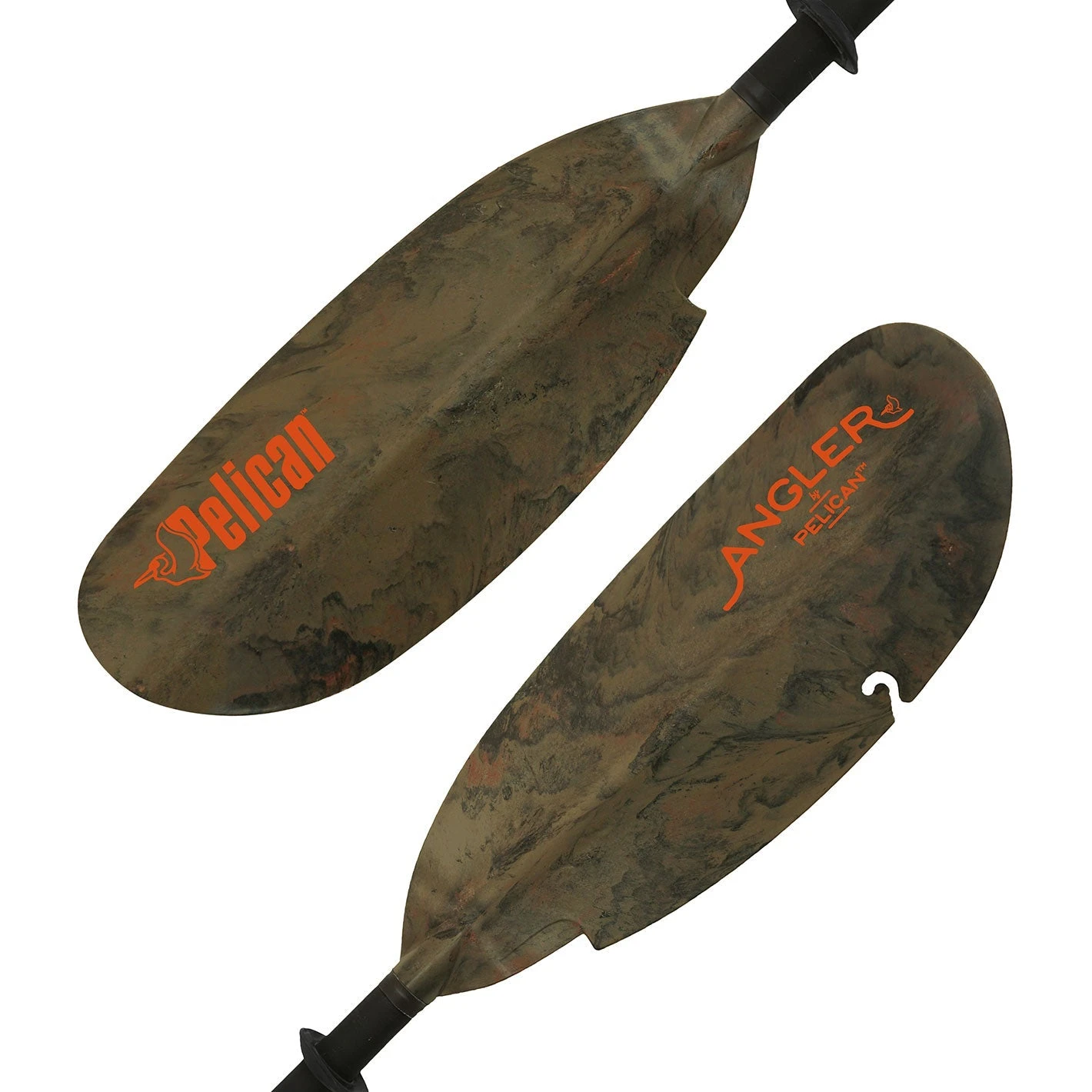 Pelican Sport Poseidon Angler Fishing Kayak Paddle 250 Cm (98.5") - Image 9