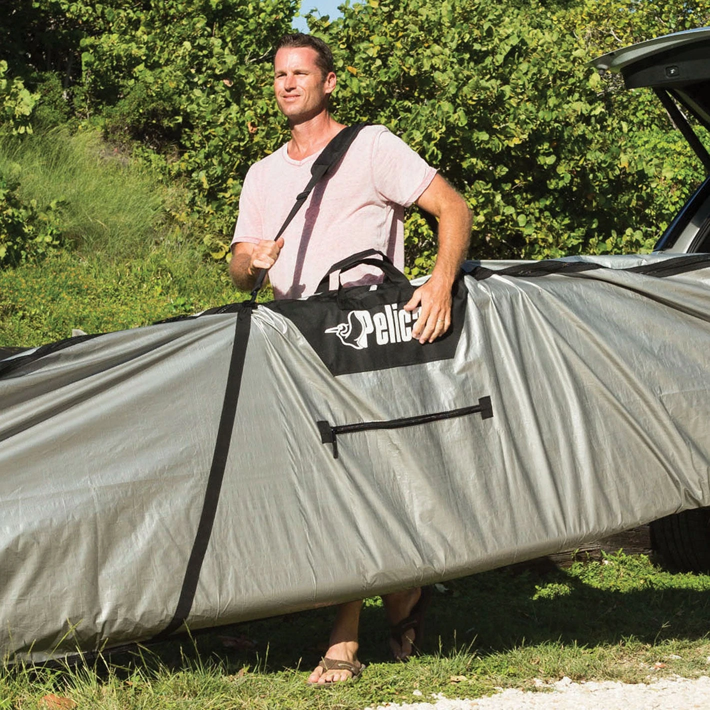 Stand Up Paddle Board Bag - Image 2