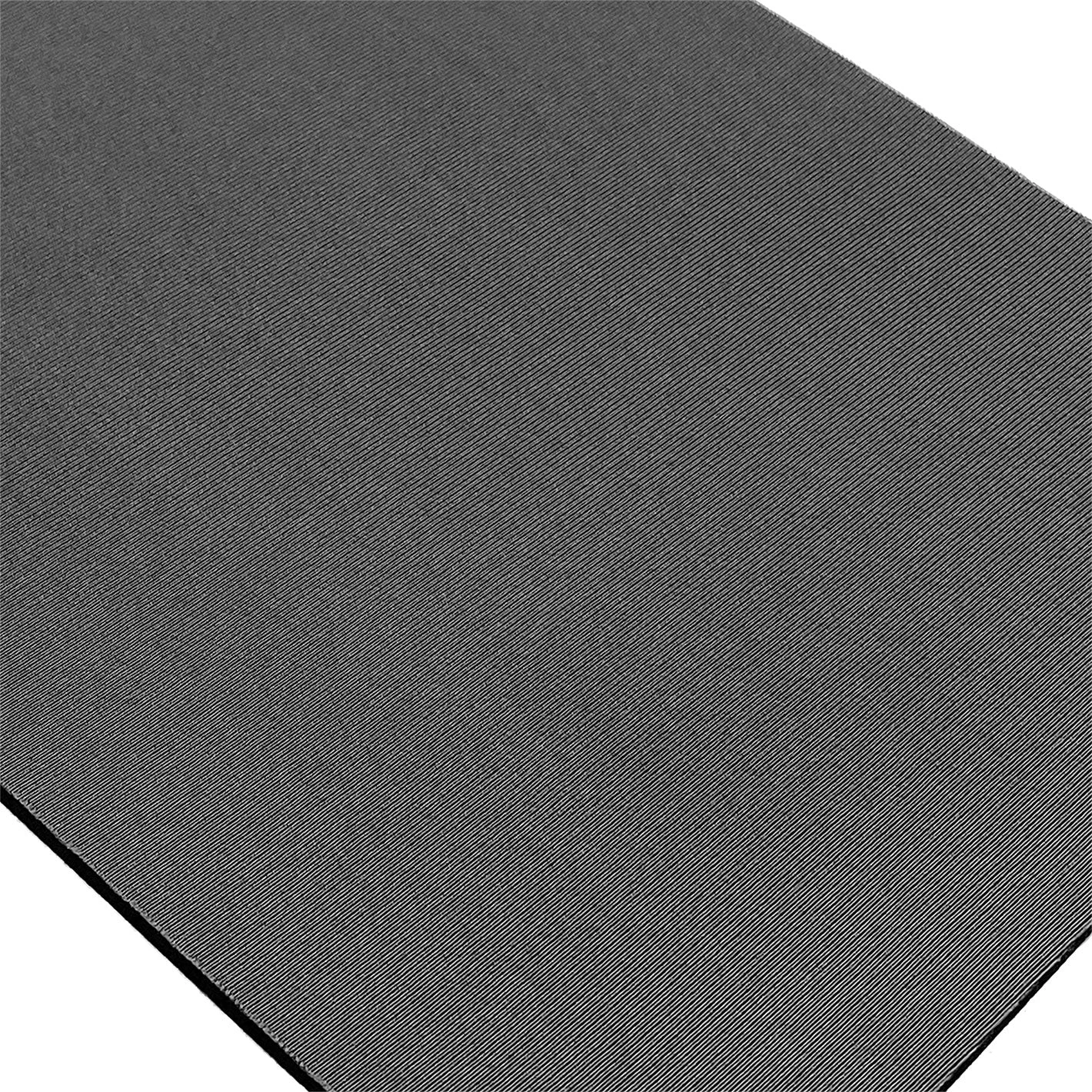 Standard Gray Kayak Knee Pad - Image 2
