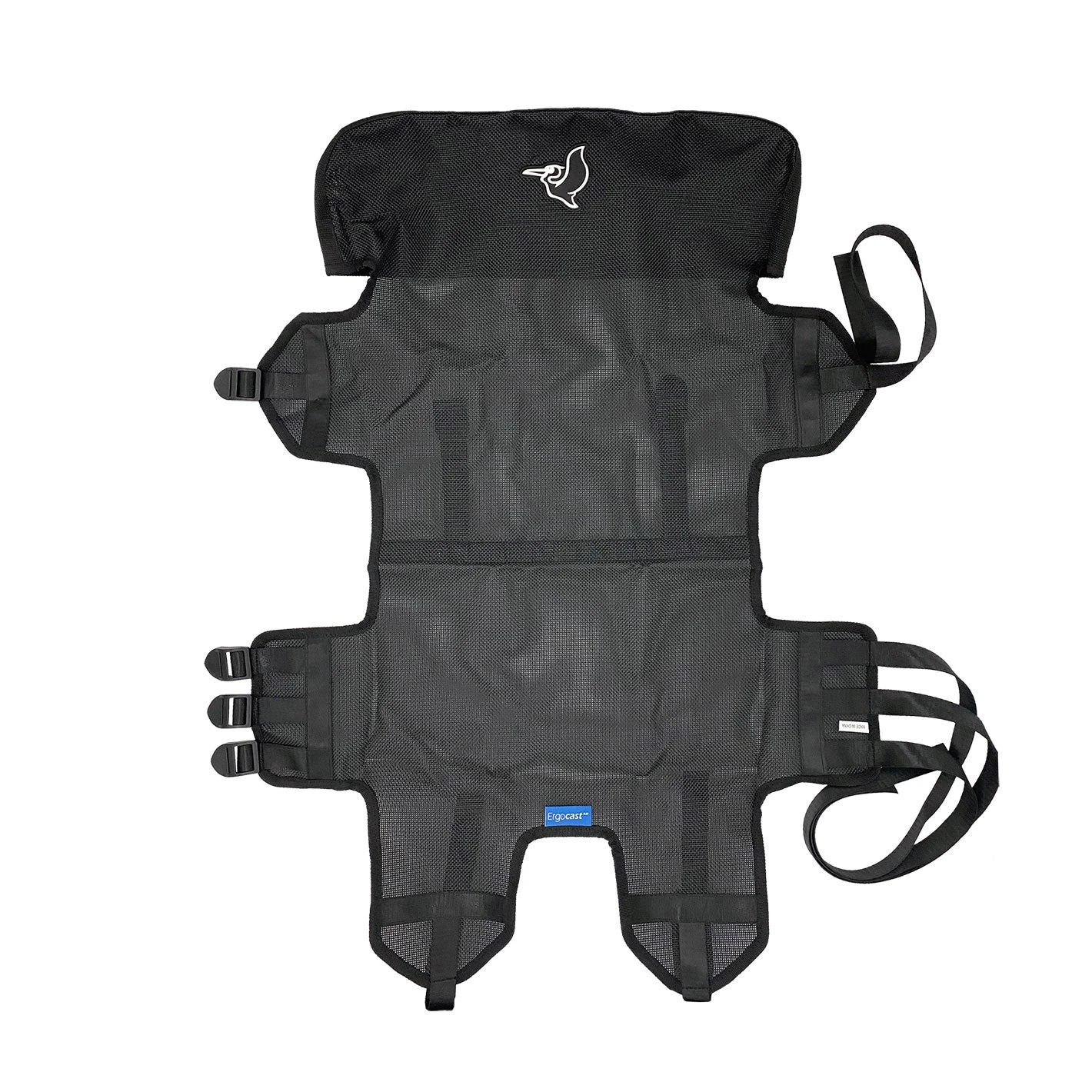 Pelican Sport ERGOCAST SB Seat Cover - Image 2