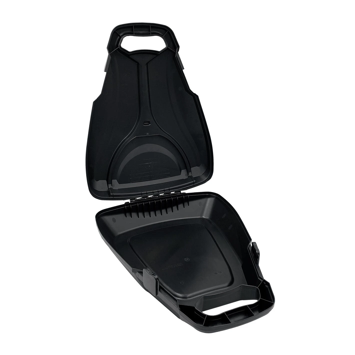 Exoshell Luggage Carrier - Image 2
