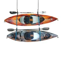 Kayak And SUP Storage Straps