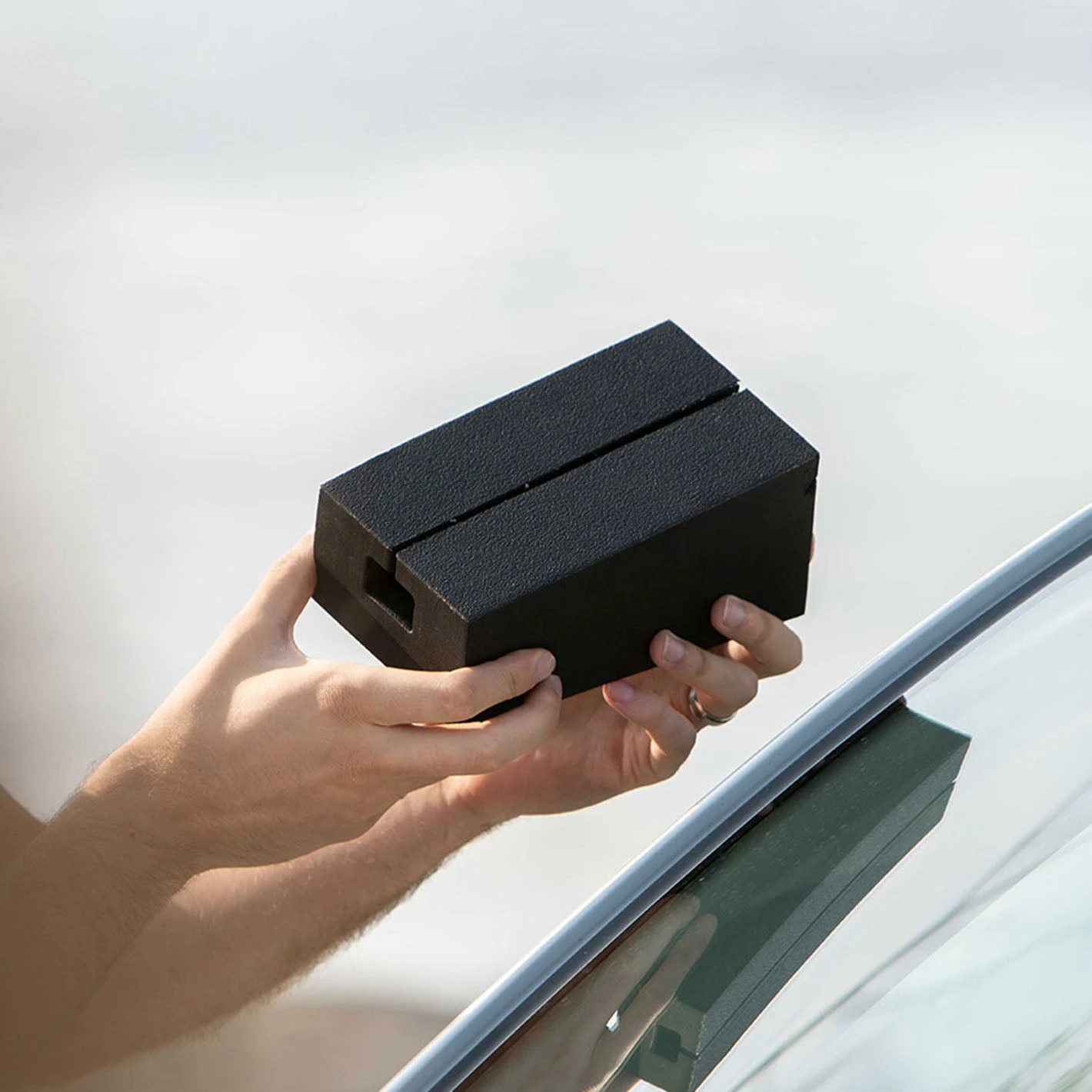 Foam Block For DLX Kayak Car-top Carrier Kit - Image 2