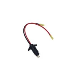 Pelican Sport 12VDC Motor Male Plug