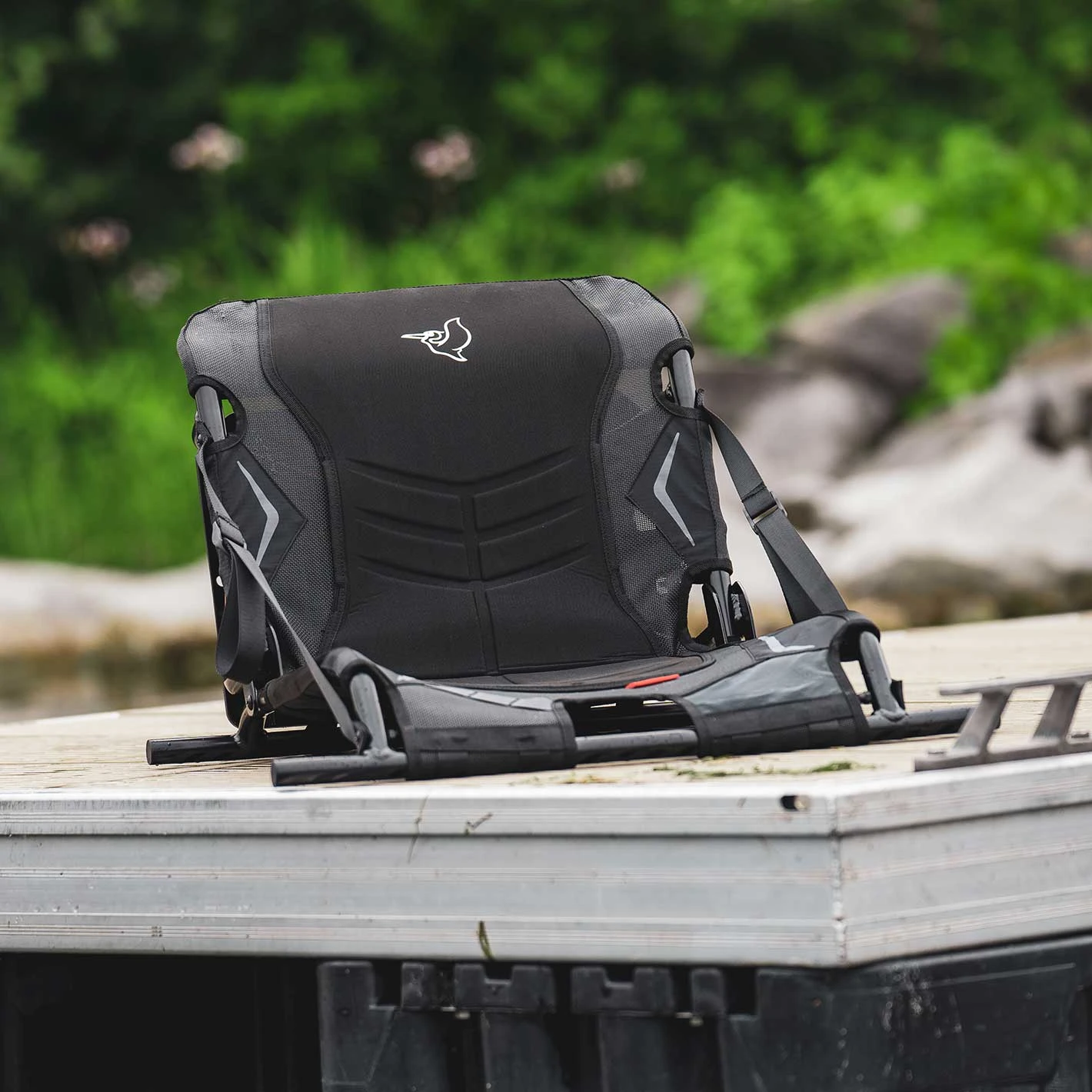 Pelican Sport Ergoboost Seat Cushion - Image 3