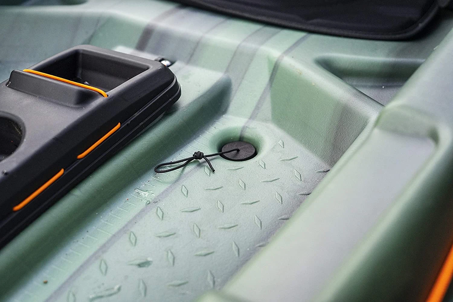 Scupper Plugs For Kayak. Pack Of 4. Medium - Image 2