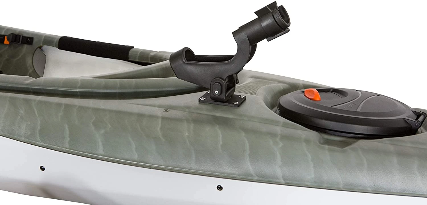 Kayak Swivel Fishing Rod Holder - Image 2