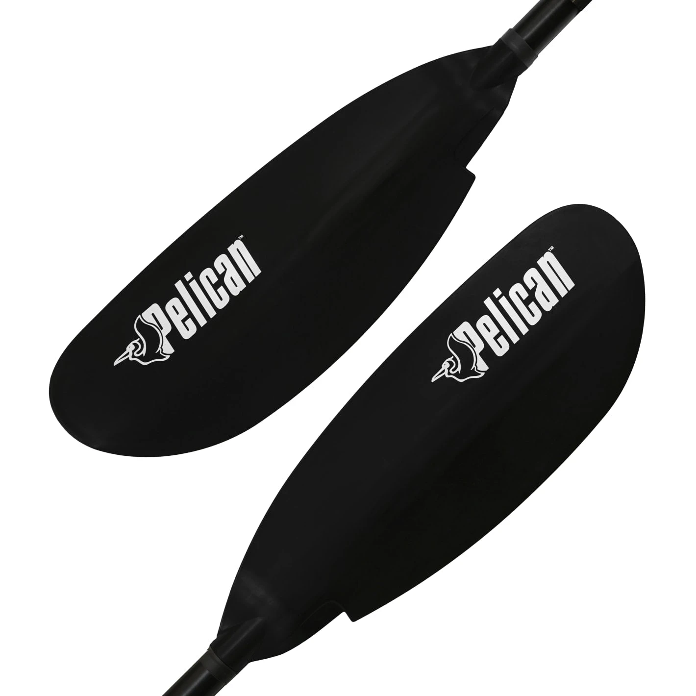 Pelican Sport Poseidon Kayak Paddle 230 Cm (90.5") - Image 5