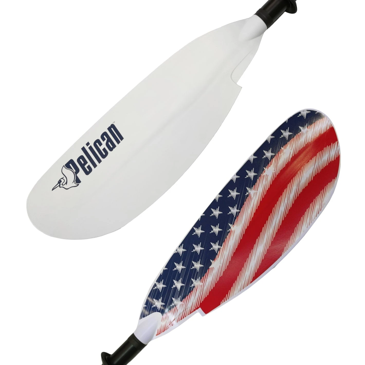 Pelican Sport Poseidon Kayak Paddle 230 Cm (90.5") - Image 6