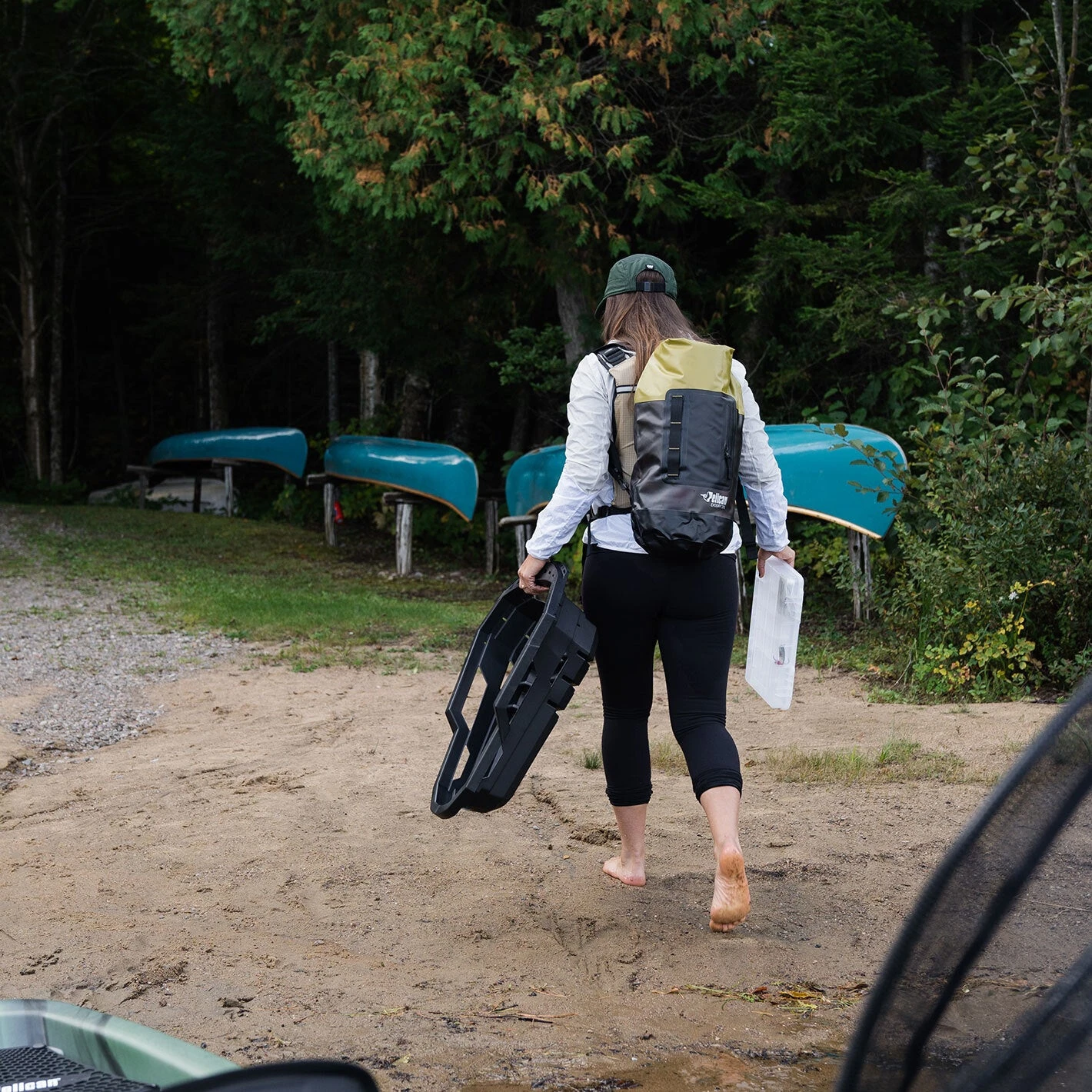 Tankwell Exopak - Image 3