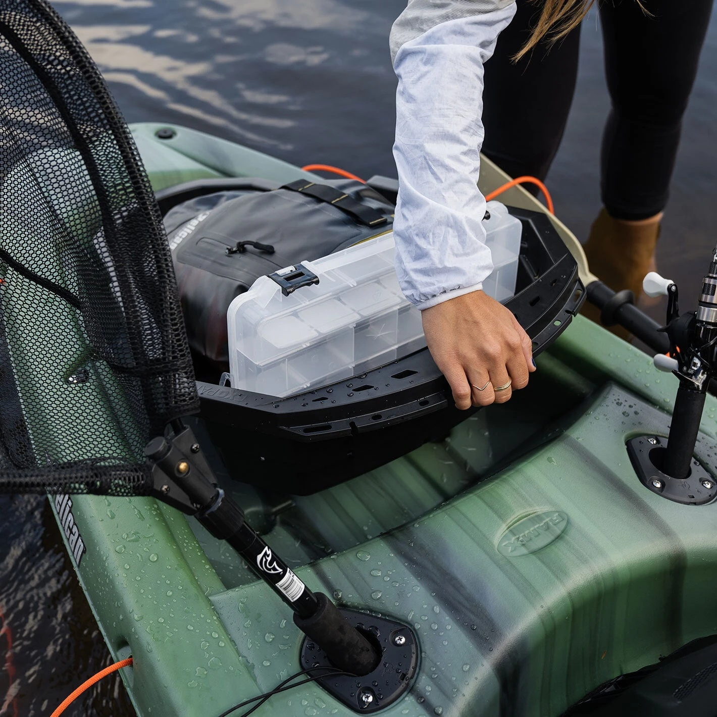 Tankwell Exopak - Image 2