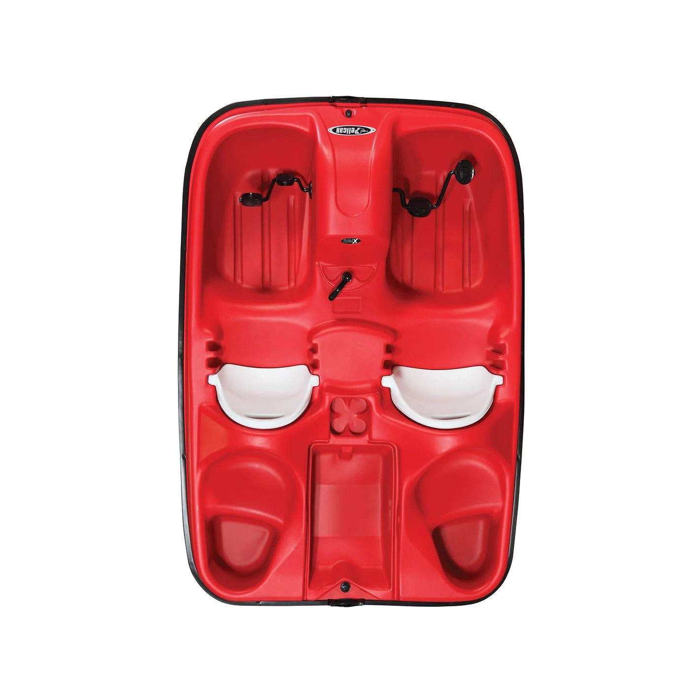 Monaco Pedal Boat - Image 3