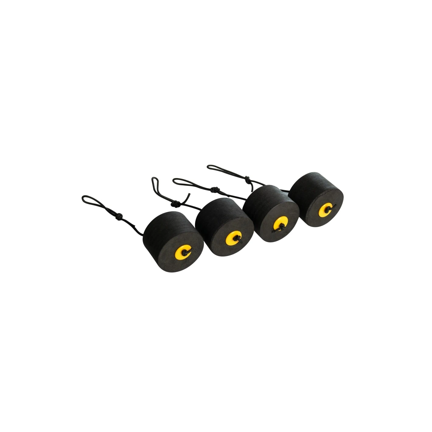 Scupper Plugs For Kayak. Pack Of 4. Medium